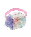 Star Pastels Tutu Skirt & Accessory Set