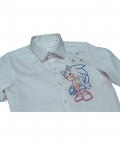 Sonic Inspired Shirt