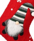 Stockings, 16 Inches For Christmas Gifts And Christmas Decor