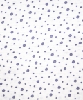 Purple Dot Junior Blanket