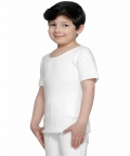 Bodycare Unisex Thermal Top White