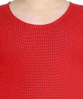 Bodycare Unisex Thermal Top Red