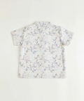 Tristan Botanical Print Shirt