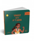Trust With Pt Usha