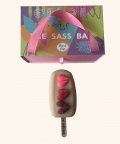 Love Is In The Air Popsicle Soap