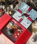 Pre-Curated Christmas Carnival Gift Box