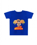 Personalised Little Singham T-Shirt