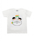 Patriotic independence T-Shirt