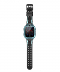 4G/Voice/Video Calling/GPS tracking Smartwatch