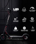 Evo Electric Scooter 