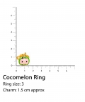 Cocomelon Ring