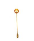 Lion Stick Pin