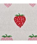 Vkaire Berry Love Baby Blanket 