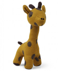 Giraffe Baby Soft Toy (Garry)