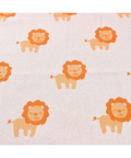 Vkaire Lion King Baby Blanket 