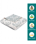 Vkaire Nature's Touch Reversible Blanket 