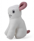 Rabbit Baby Soft Toy (Hopsie)