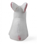 Rabbit Baby Soft Toy (Hopsie)