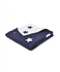 Vkaire Stargazing Baby Blanket 