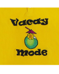 Vacay Mode T-shirt & Shorts Set