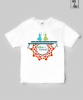 Dandiya Personalized T-shirt