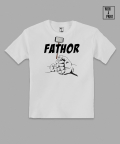 Fathor T-Shirt Adult