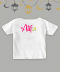 Personalised T-Shirt For Ammi Ka Chand