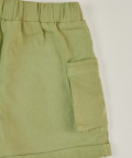 Winston Green Shorts