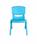 Multipurpose Blue Chair