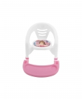 Baby Pink Feeding Chair