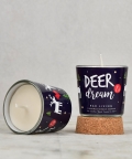 Oh What Fun! - Set Of 2 Scented Votive Candles