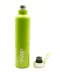 Green Color Bottle Twinkle801 - 800 Ml