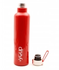 Red Color Bottle Twinkle801 - 800 Ml
