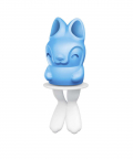 Zoku Ice Pop Mold-Bunny 