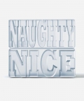 Zoku Naughty - Nice Ice Tray