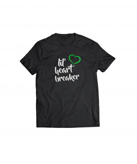 Lil Heart Breaker T-Shirt