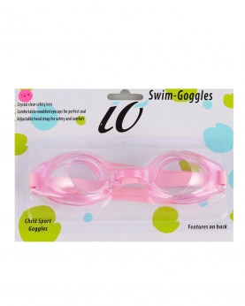 Kid Swim Goggle