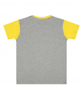 Rubble Melange T-Shirt