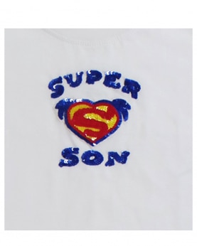 Super Son T-shirt