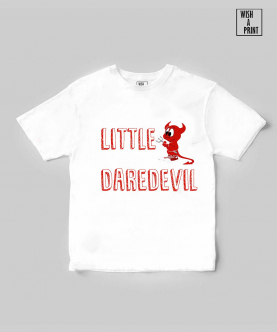 Little Daredevil T-Shirt