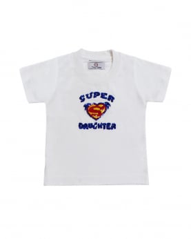 Super Daughter T-shirt