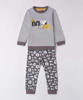 Snoopy Pyjamas For Boys