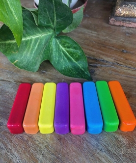 The Krayon Tower Crayons
