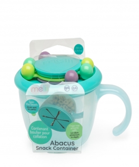 Snack Container-Abacus