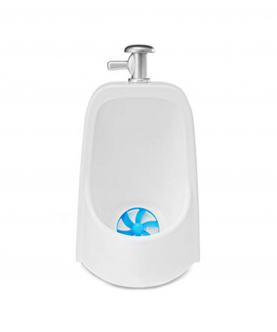 Summer Infant My Size Urinal 1L Urinal Training White