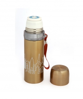 600 ml Stainless Steel Flask