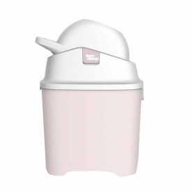 ONE Standard - Old Pink/Odourless diaper pail