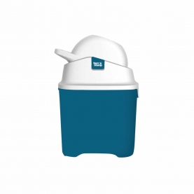 ONE Standard - Royal Blue/odourless diaper pail