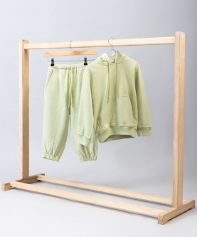 Jade Sweatshirt Set