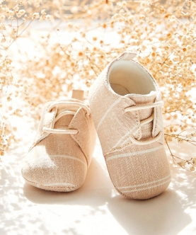 Minibanda Formal Shoes For Baby Boys